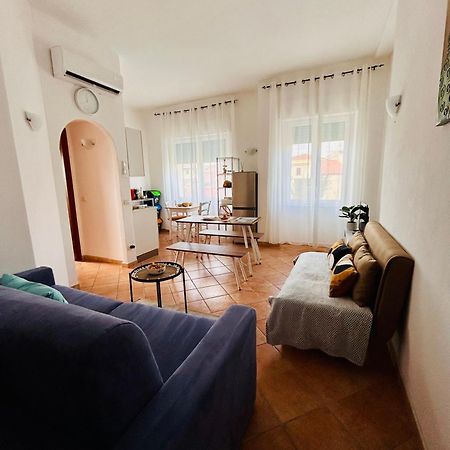 Olbia Centroアパートメント エクステリア 写真