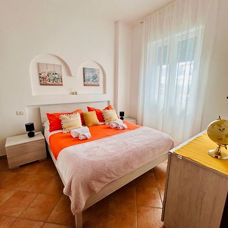 Olbia Centroアパートメント エクステリア 写真