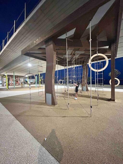 Olbia Centroアパートメント エクステリア 写真