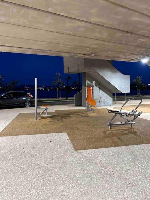 Olbia Centroアパートメント エクステリア 写真