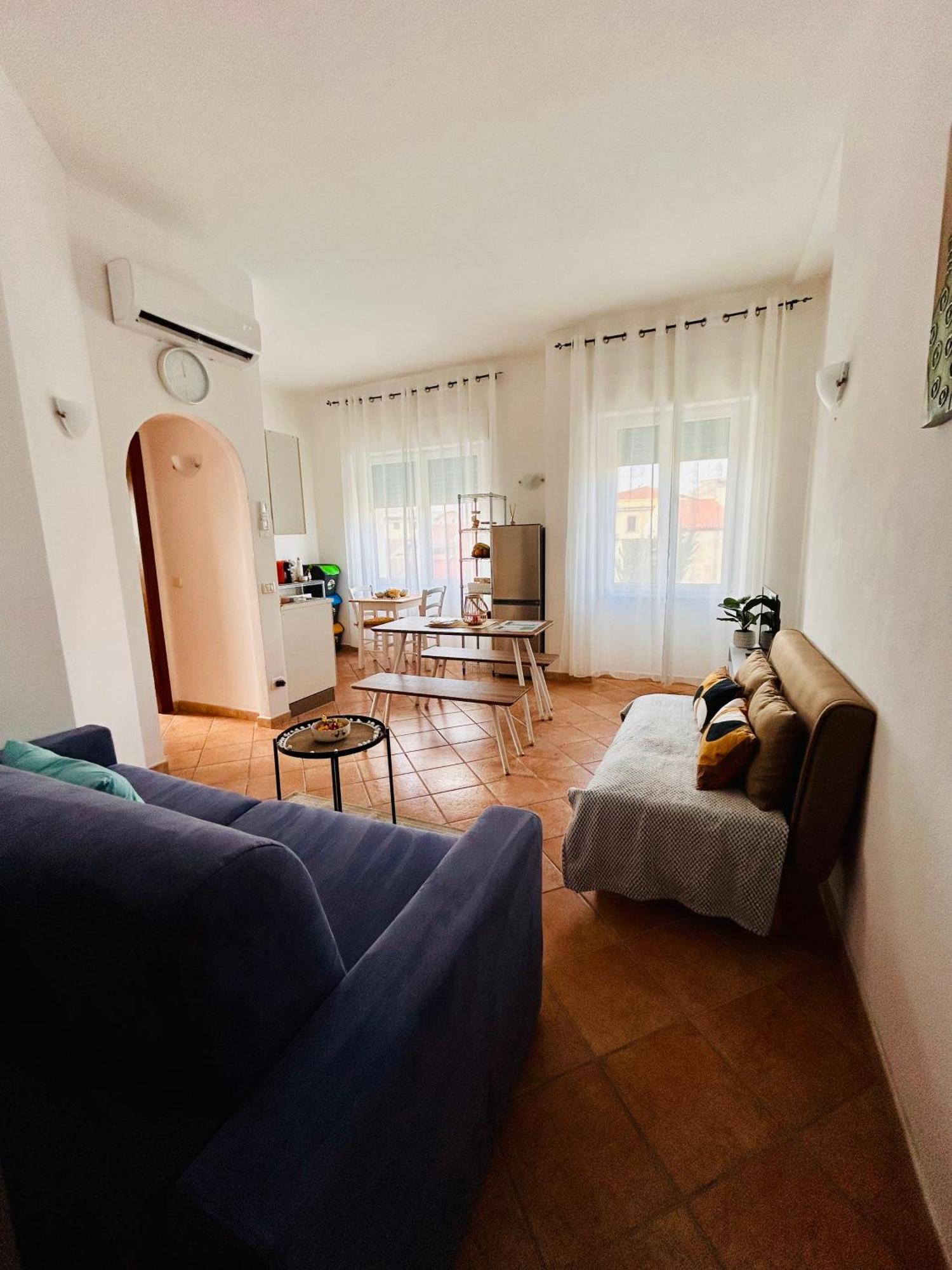 Olbia Centroアパートメント エクステリア 写真