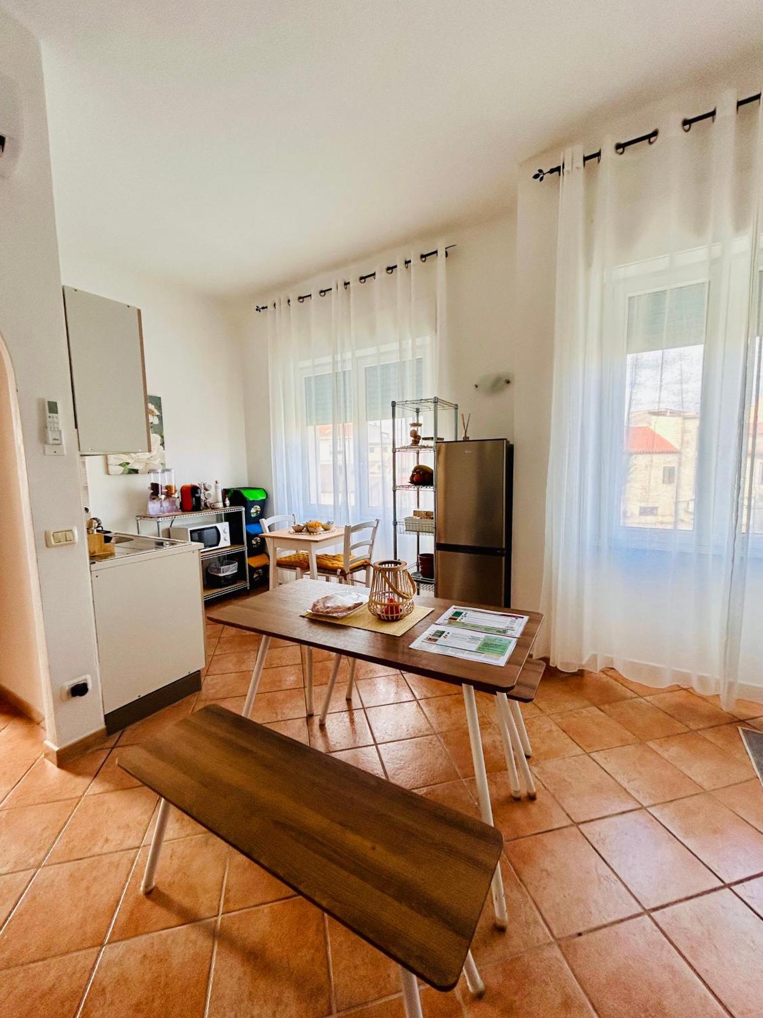 Olbia Centroアパートメント エクステリア 写真