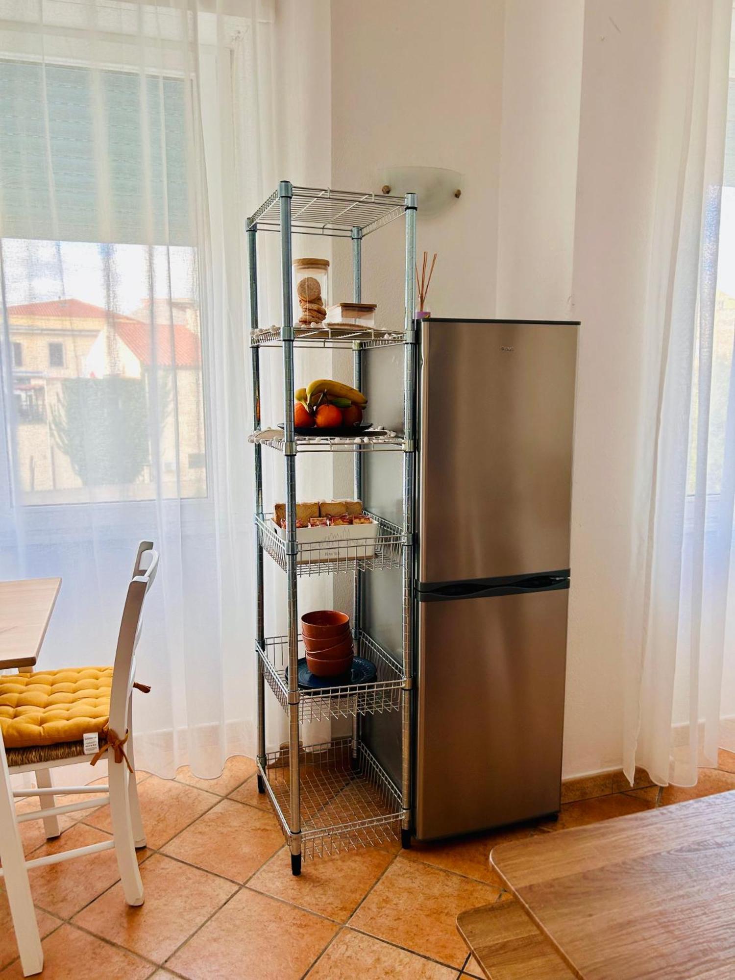 Olbia Centroアパートメント エクステリア 写真