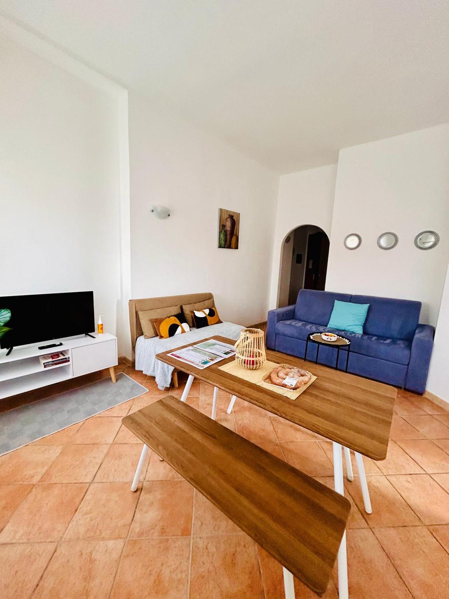 Olbia Centroアパートメント エクステリア 写真