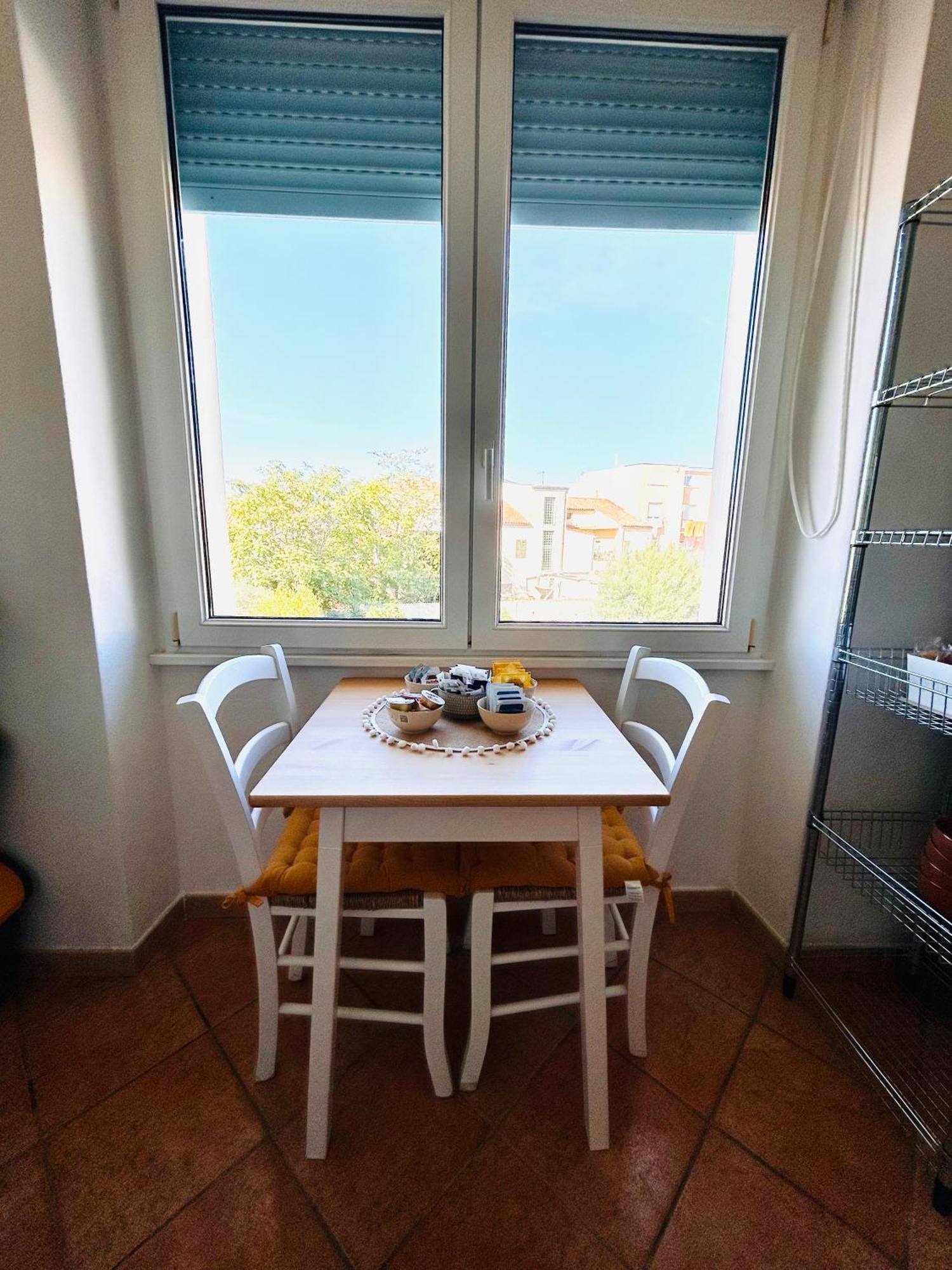 Olbia Centroアパートメント エクステリア 写真
