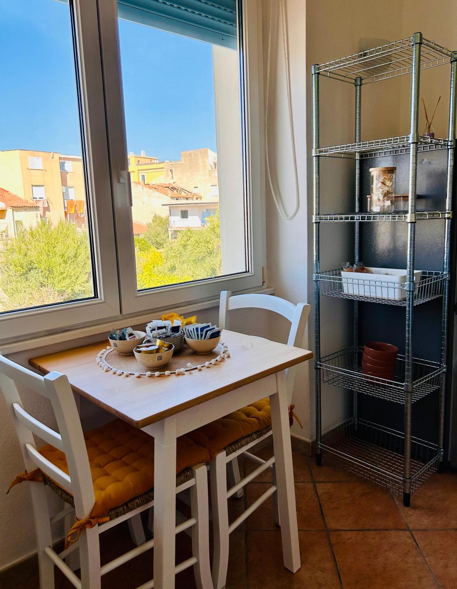 Olbia Centroアパートメント エクステリア 写真