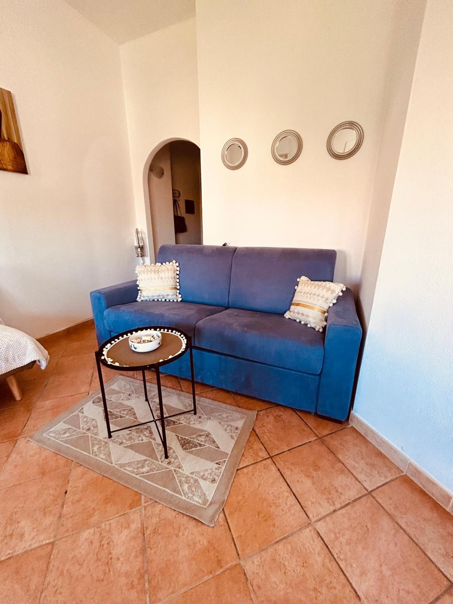 Olbia Centroアパートメント エクステリア 写真