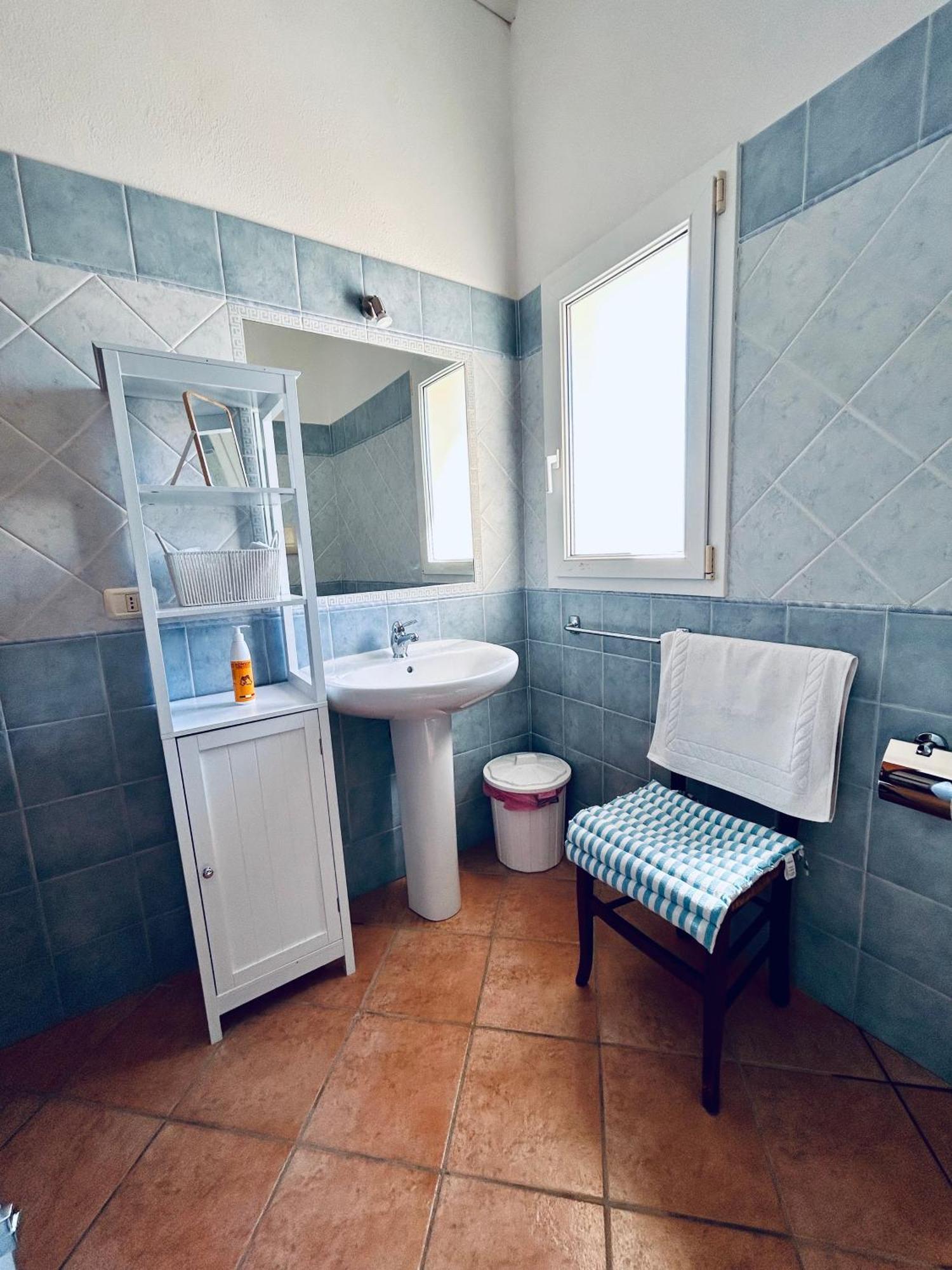 Olbia Centroアパートメント エクステリア 写真