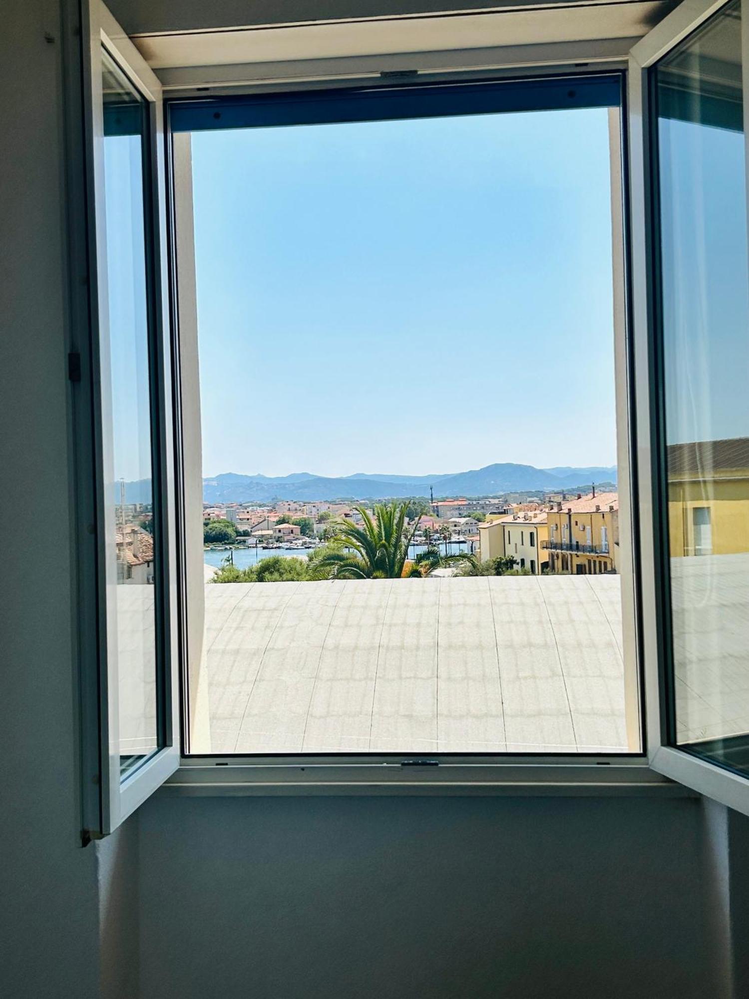 Olbia Centroアパートメント エクステリア 写真