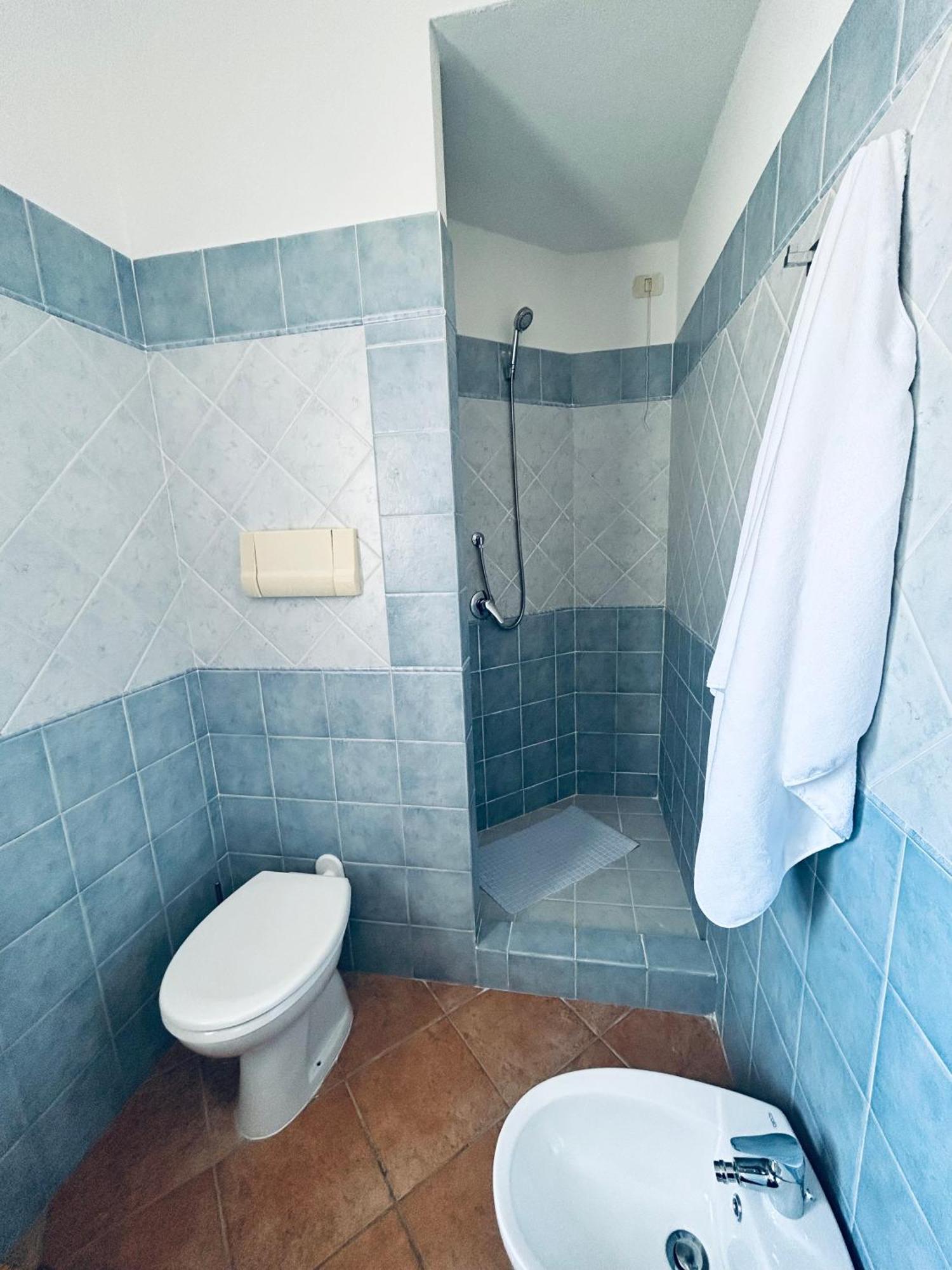 Olbia Centroアパートメント エクステリア 写真